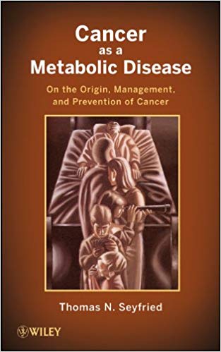 Cancer as a metabolic disease